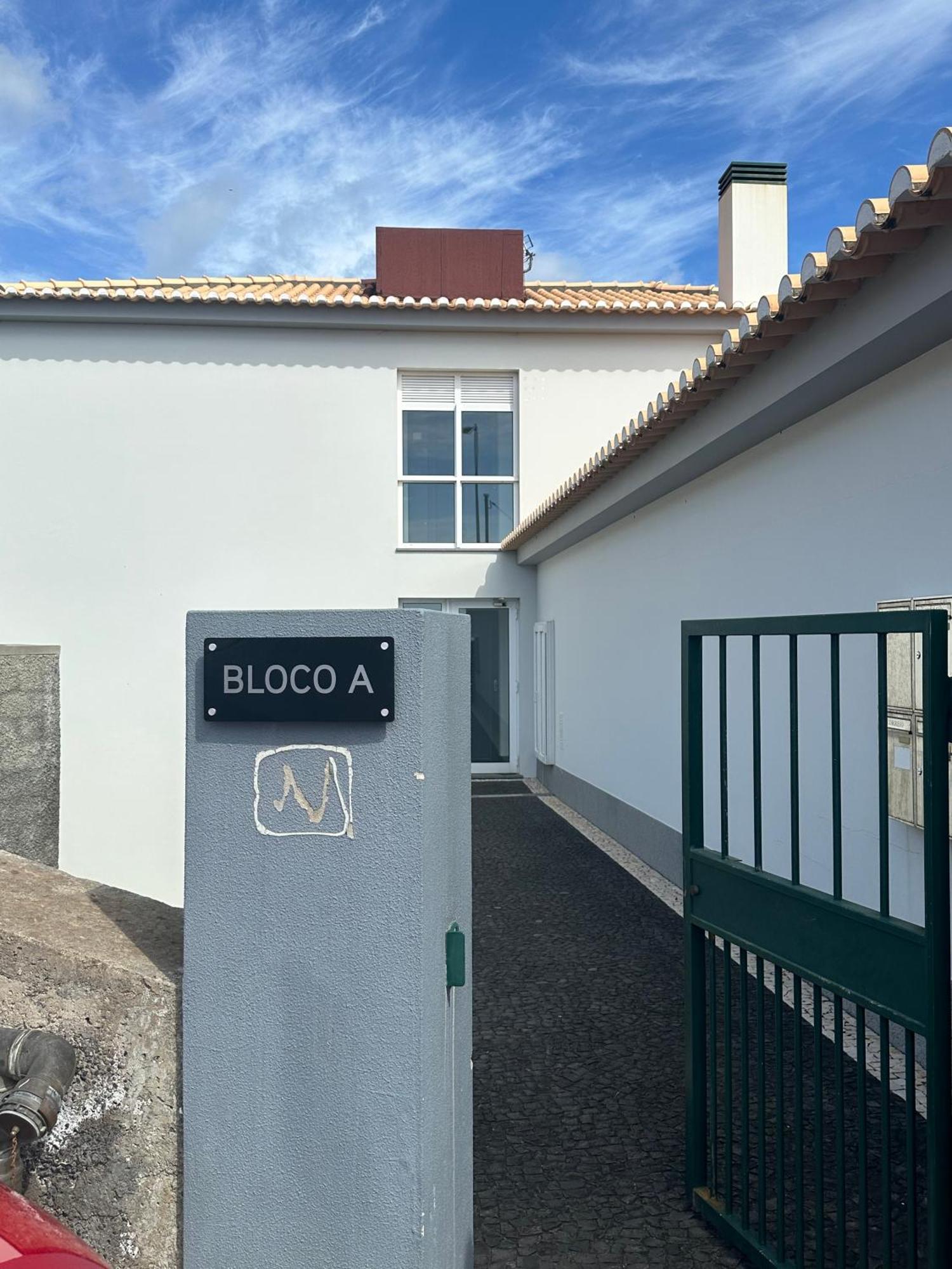 Apartament And Modern Flat Near Airport Santa Cruz (Madeira)