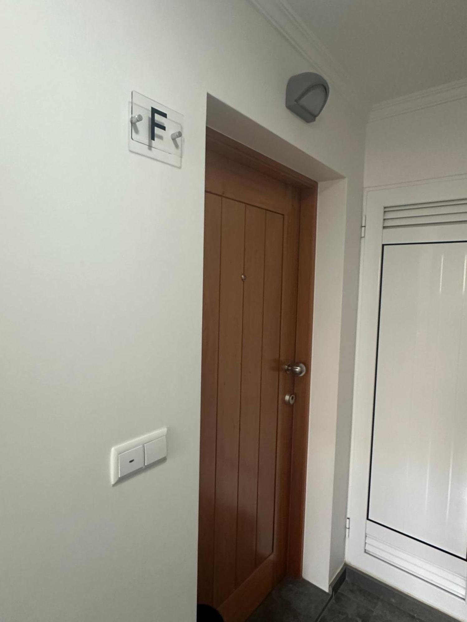 And Modern Flat Near Airport * Santa Cruz (Madeira)