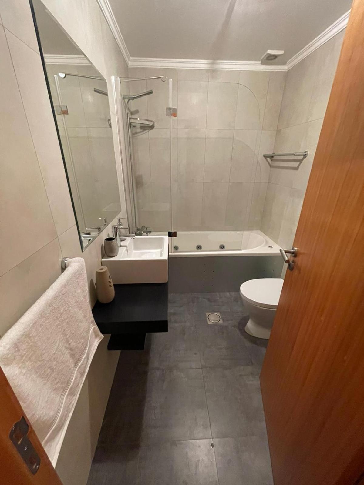 Apartament And Modern Flat Near Airport