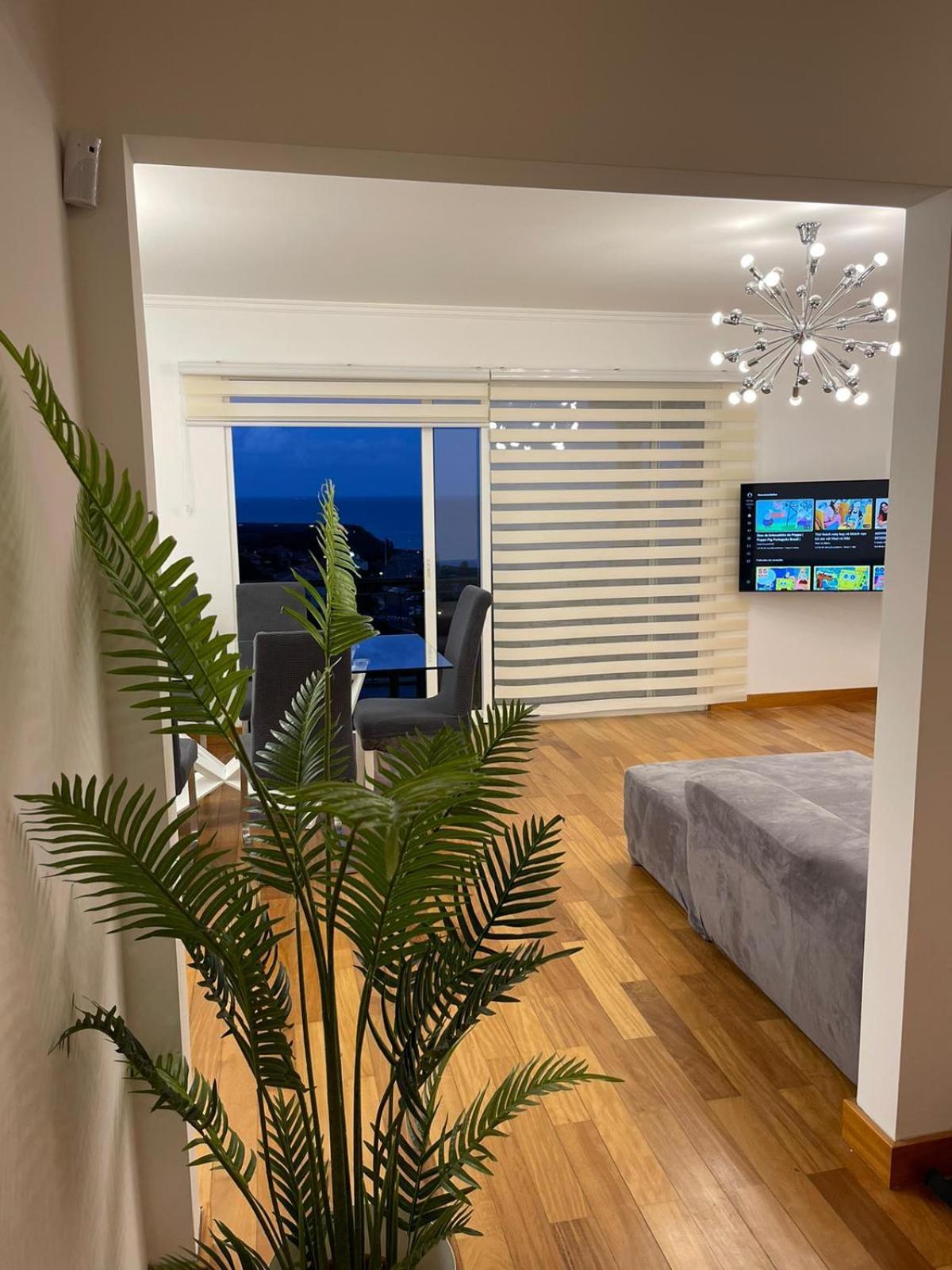 Apartament And Modern Flat Near Airport Santa Cruz (Madeira)