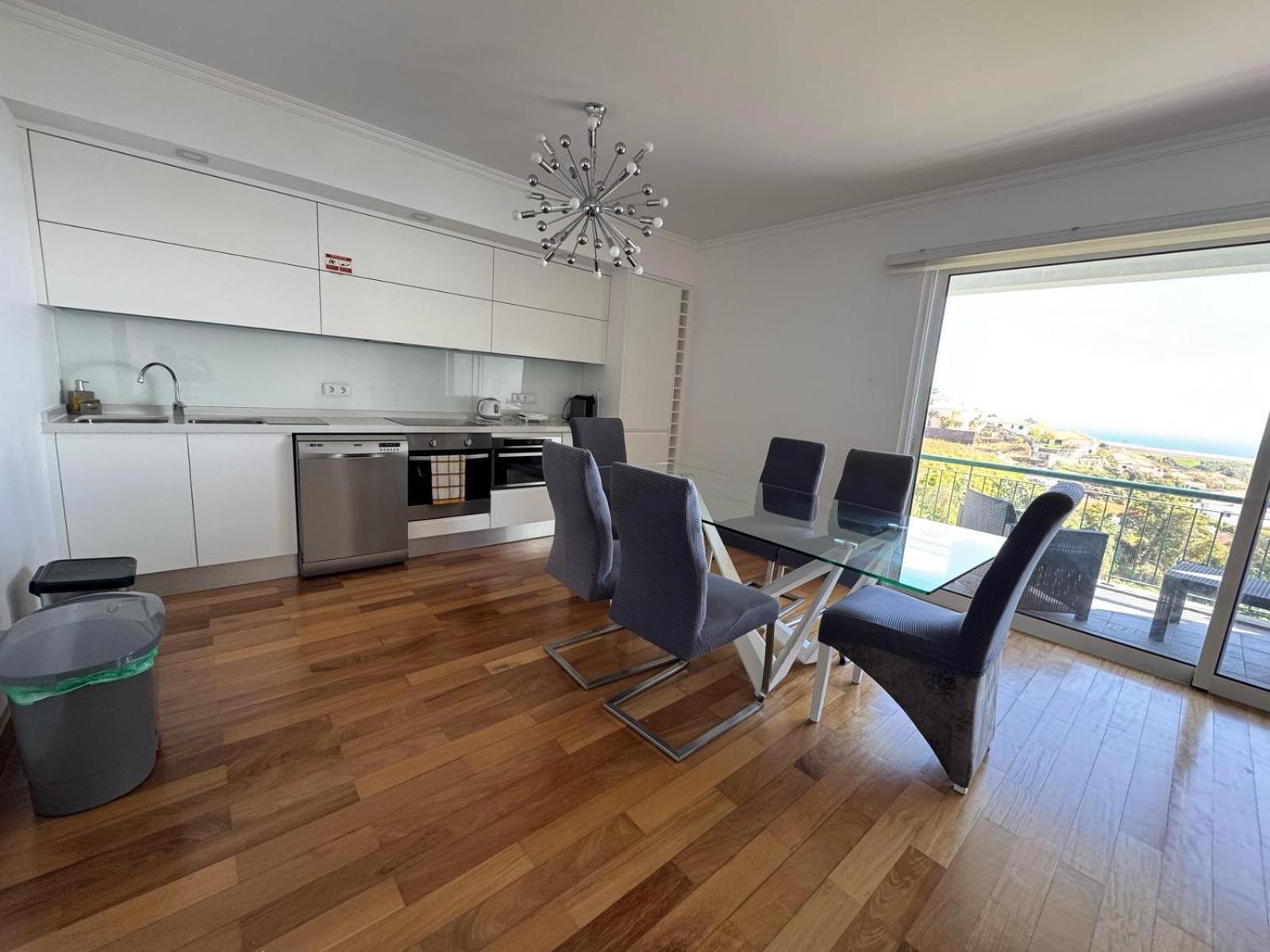 Apartament And Modern Flat Near Airport